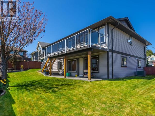 3424 Galveston Pl, House detached with 4 bedrooms, 3 bathrooms and 4 parking in Nanaimo BC | Image 3