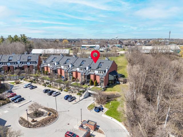 th13 - 100 Arbors Lane, Townhouse with 3 bedrooms, 3 bathrooms and 2 parking in Vaughan ON | Image 26