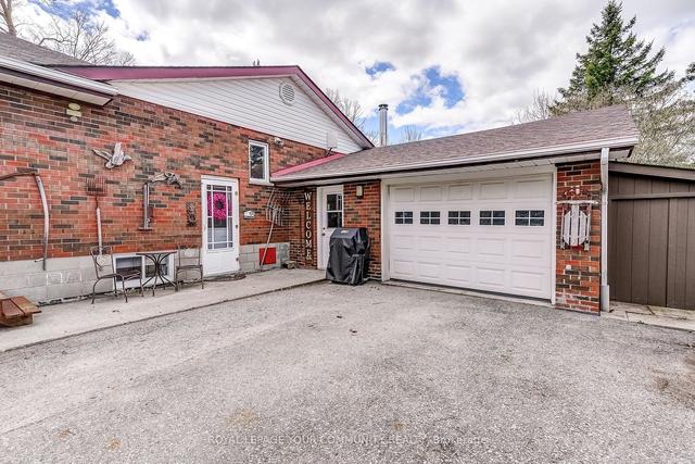 23670 Mccowan Rd, House detached with 3 bedrooms, 2 bathrooms and 7 parking in Georgina ON | Image 34