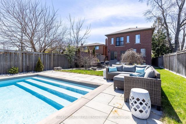 1159 Alexandra Ave, House detached with 4 bedrooms, 5 bathrooms and 7 parking in Mississauga ON | Image 25
