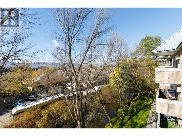 405 - 3180 De Montreuil Court, Condo with 2 bedrooms, 2 bathrooms and 1 parking in Kelowna BC | Image 16