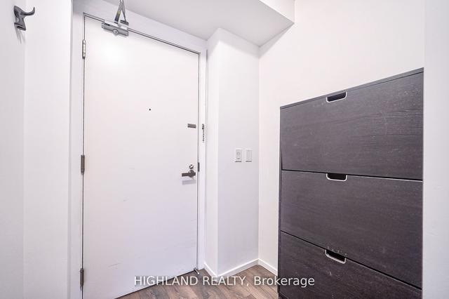 3004 - 159 Dundas St E, Condo with 1 bedrooms, 1 bathrooms and 0 parking in Toronto ON | Image 31