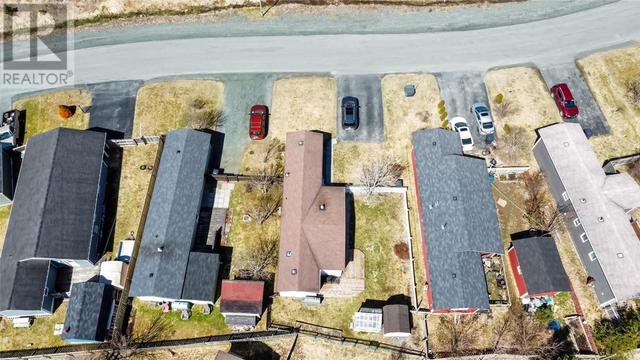 32 Pinegrove Drive, House detached with 2 bedrooms, 1 bathrooms and null parking in Paradise NL | Image 22