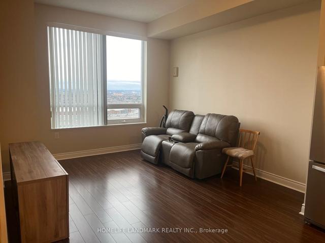 1756 - 1 Sun Yat Sen Ave, Condo with 1 bedrooms, 1 bathrooms and 1 parking in Markham ON | Image 12
