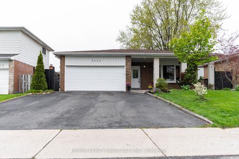 3212 Valmarie Ave, Mississauga, ON, L5C2A5 | Card Image
