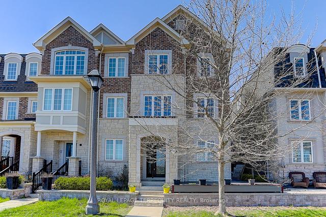 8 - 3002 Preserve Dr, House attached with 3 bedrooms, 4 bathrooms and 2 parking in Oakville ON | Image 1
