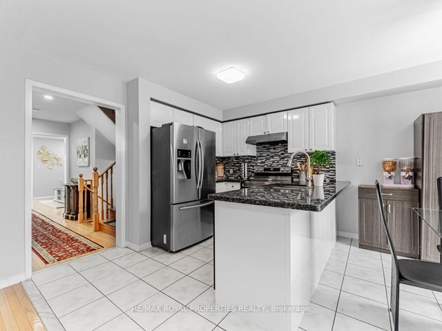 51 Boyd Cres, House semidetached with 3 bedrooms, 3 bathrooms and 3 parking in Ajax ON | Image 26