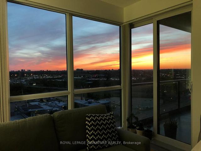 2407 - 235 Sherway Gardens Rd, Condo with 2 bedrooms, 2 bathrooms and 2 parking in Toronto ON | Image 28