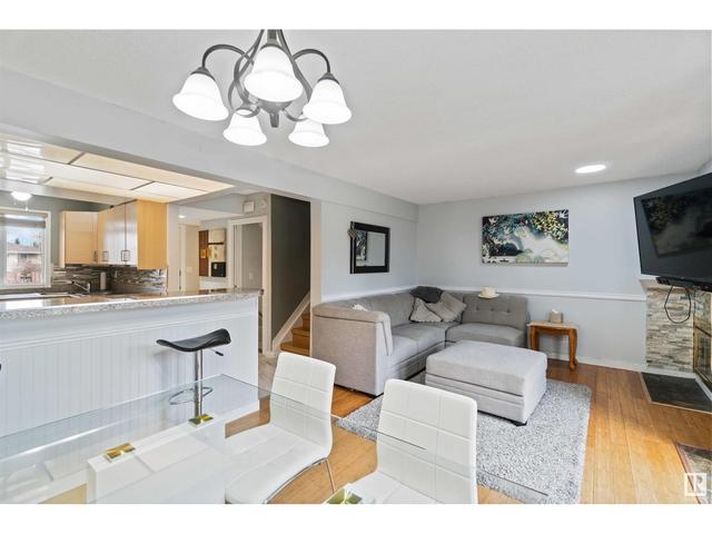14628 121 St Nw, House attached with 2 bedrooms, 1 bathrooms and null parking in Edmonton AB | Image 19