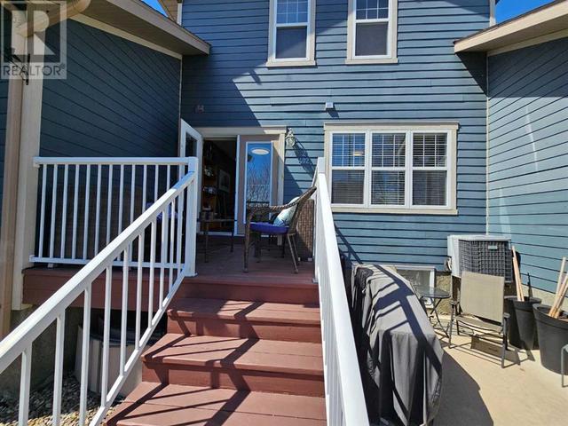 2, - 402 Couleecreek Boulevard S, House attached with 2 bedrooms, 2 bathrooms and 2 parking in Lethbridge AB | Image 16