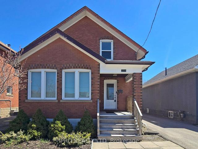 219 Queen St W, House detached with 2 bedrooms, 2 bathrooms and 6 parking in Brampton ON | Image 23