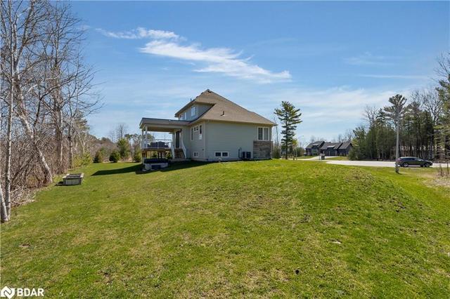2098 Birkeshire Woods Lane, House detached with 3 bedrooms, 2 bathrooms and 13 parking in Severn ON | Image 25