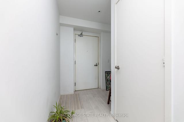 4104 - 159 Dundas St E, Condo with 1 bedrooms, 1 bathrooms and 0 parking in Toronto ON | Image 39