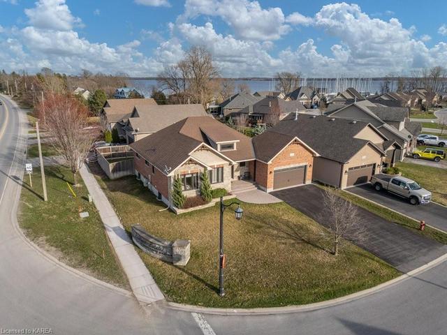 98 Windermere Boulevard, House detached with 3 bedrooms, 3 bathrooms and 6 parking in Loyalist ON | Image 43