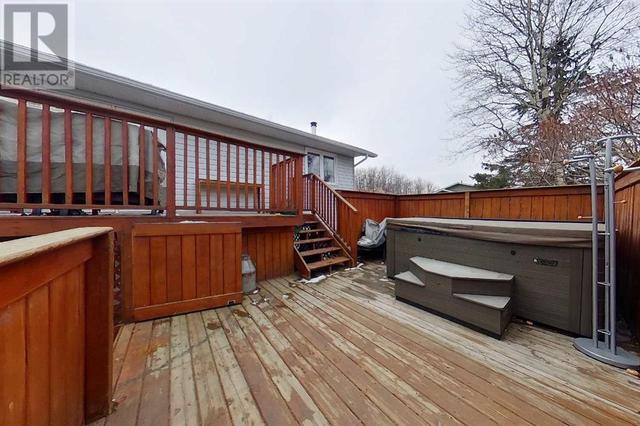 908 14 Avenue Se, House detached with 4 bedrooms, 2 bathrooms and 5 parking in Slave Lake AB | Image 38