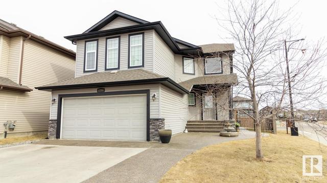 12255 171 Av Nw, House detached with 4 bedrooms, 3 bathrooms and 4 parking in Edmonton AB | Image 1