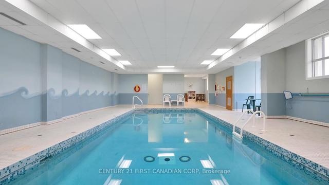 203 - 1180 Commissioners Rd W, Condo with 2 bedrooms, 1 bathrooms and 1 parking in London ON | Image 22