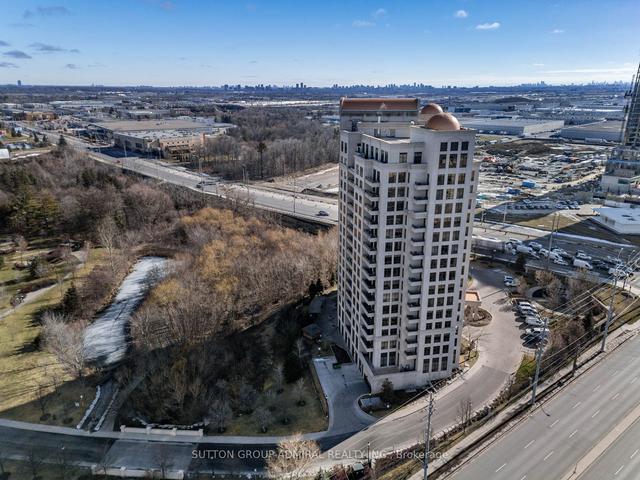 1409 - 9225 Jane St, Condo with 2 bedrooms, 2 bathrooms and 3 parking in Vaughan ON | Image 22
