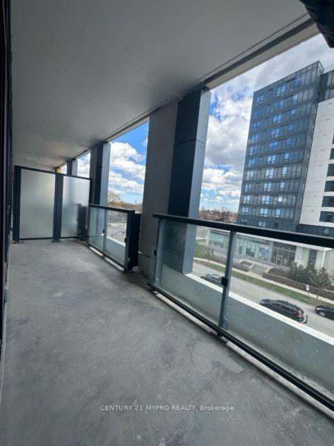 420 - 7950 Bathurst St, Condo with 1 bedrooms, 1 bathrooms and 1 parking in Vaughan ON | Image 8