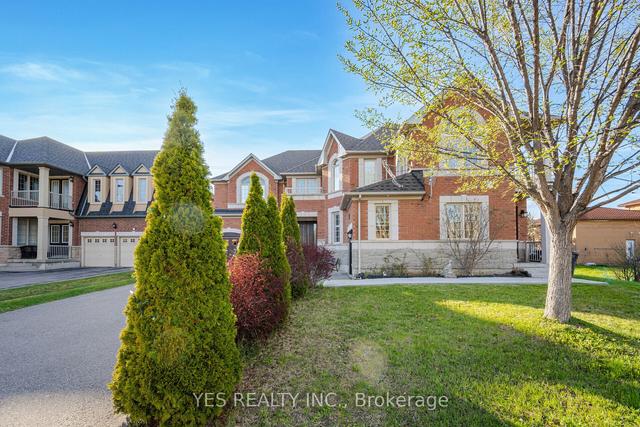 20 Janetville St, House detached with 4 bedrooms, 5 bathrooms and 9 parking in Brampton ON | Image 12