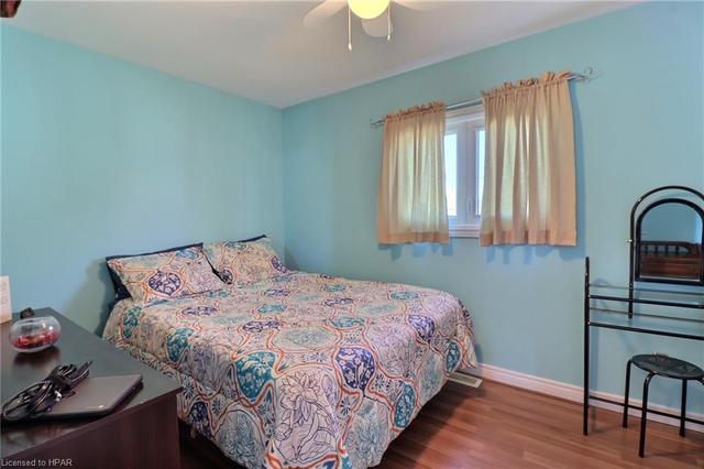 103 Glenwood Avenue, House detached with 3 bedrooms, 2 bathrooms and 2 parking in London ON | Image 20