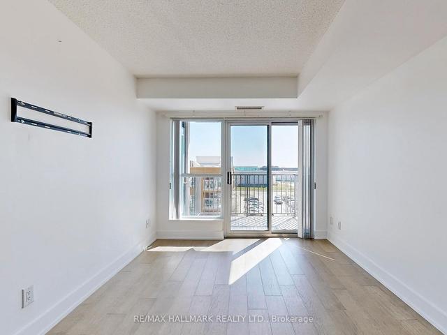 503 - 185 Oneida Cres, Condo with 1 bedrooms, 1 bathrooms and 1 parking in Richmond Hill ON | Image 24