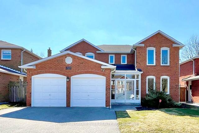 374 Ceremonial Dr, House detached with 4 bedrooms, 4 bathrooms and 4 parking in Mississauga ON | Image 1