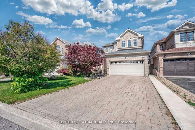 63 Mallard Marsh Cres, House detached with 3 bedrooms, 3 bathrooms and 4 parking in Richmond Hill ON | Image 23