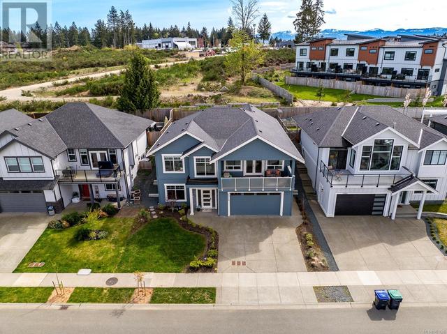1315 Crown Isle Blvd, House detached with 4 bedrooms, 3 bathrooms and 5 parking in Courtenay BC | Image 49