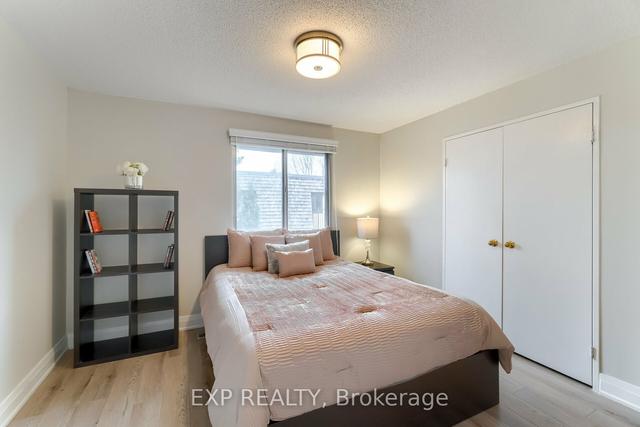 75 - 1250 Mississauga Valley Blvd N, Townhouse with 4 bedrooms, 2 bathrooms and 2 parking in Mississauga ON | Image 18
