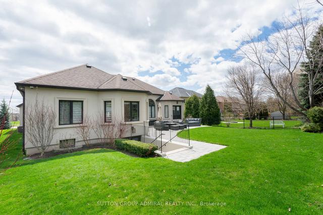 76 Athabasca Dr, House detached with 4 bedrooms, 5 bathrooms and 8 parking in Vaughan ON | Image 29