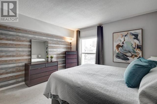604, - 1209 6 Street Sw, Condo with 1 bedrooms, 1 bathrooms and 1 parking in Calgary AB | Image 19