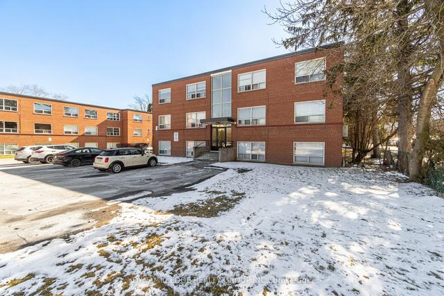 103 - 57 Mericourt Rd, Condo with 2 bedrooms, 1 bathrooms and 1 parking in Hamilton ON | Image 13