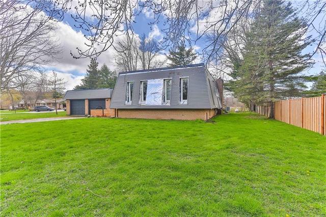 433 Middletown Road, House detached with 3 bedrooms, 1 bathrooms and 6 parking in Hamilton ON | Image 5