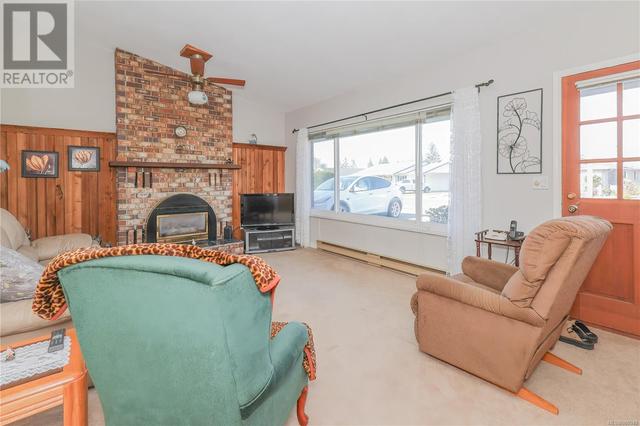 245 James Rd, House detached with 3 bedrooms, 2 bathrooms and 1 parking in Campbell River BC | Image 7