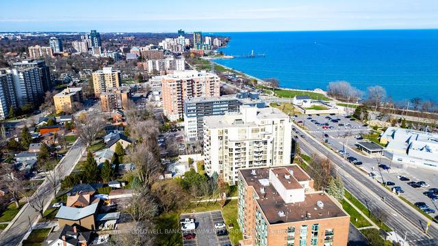 407 - 1237 North Shore Blvd E, Condo with 2 bedrooms, 2 bathrooms and 1 parking in Burlington ON | Image 29