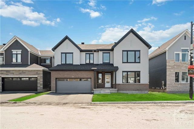 245 Appalachian Circle, House detached with 4 bedrooms, 5 bathrooms and 4 parking in Ottawa ON | Image 1
