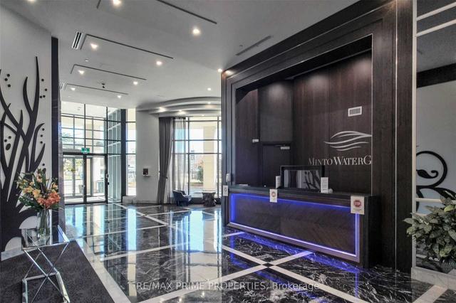 611 - 7608 Yonge St, Condo with 2 bedrooms, 2 bathrooms and 1 parking in Vaughan ON | Image 17
