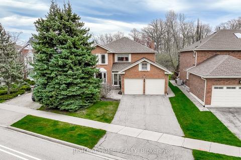 2952 Kingsway Dr, House detached with 4 bedrooms, 4 bathrooms and 6 parking in Oakville ON | Card Image