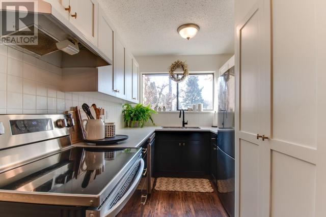 5300 - 25 Avenue Unit# 31, House attached with 3 bedrooms, 1 bathrooms and null parking in Vernon BC | Image 7