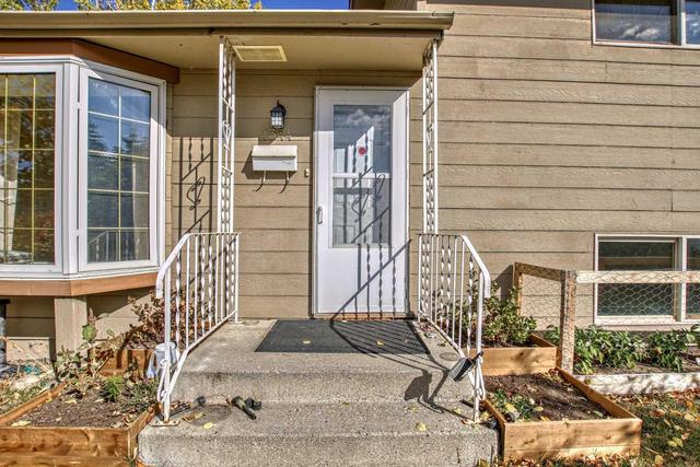 1344 Pennsburg Road Se, House detached with 3 bedrooms, 1 bathrooms and 2 parking in Calgary AB | Image 5