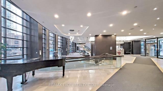 1402 - 23 Sheppard Ave E, Condo with 1 bedrooms, 1 bathrooms and 1 parking in Toronto ON | Image 27