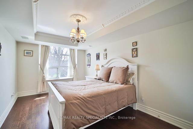 th2 - 10 Old York Mills Rd, Townhouse with 2 bedrooms, 3 bathrooms and 2 parking in Toronto ON | Image 22