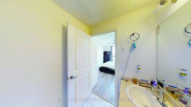 522 - 9506 Markham Rd, Condo with 1 bedrooms, 2 bathrooms and 1 parking in Markham ON | Image 7