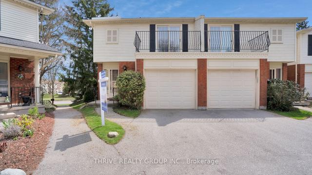 454 Wilkins St, Townhouse with 3 bedrooms, 2 bathrooms and 2 parking in London ON | Image 12