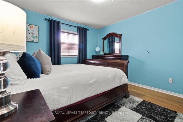 6 - 30 Pauline Cres, House attached with 4 bedrooms, 4 bathrooms and 4 parking in Brampton ON | Image 13