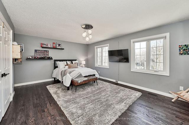 7 - 25 Manor Park Cres, Condo with 3 bedrooms, 4 bathrooms and 6 parking in Guelph ON | Image 20