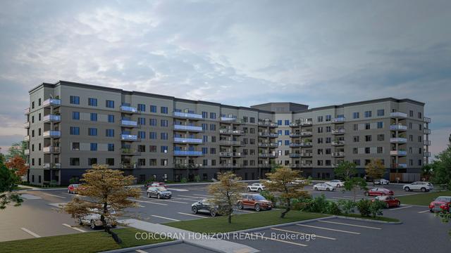 309 - 30 Queensland Rd, Condo with 1 bedrooms, 1 bathrooms and 1 parking in Stratford ON | Image 6