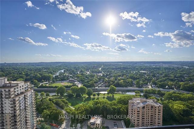 2204 - 505 Talbot Street, Condo with 2 bedrooms, 2 bathrooms and 1 parking in London ON | Image 6