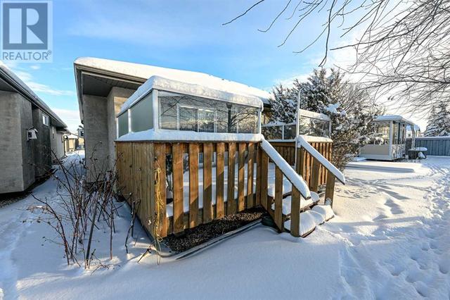 15, - 8910 122 Avenue, House semidetached with 4 bedrooms, 3 bathrooms and 3 parking in Grande Prairie AB | Image 42